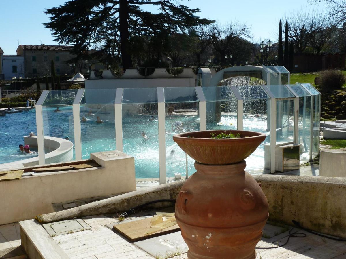 Ciglieri Santermo Casciana Terme Lari Pet&Bike Friendly Free Park Daire Dış mekan fotoğraf