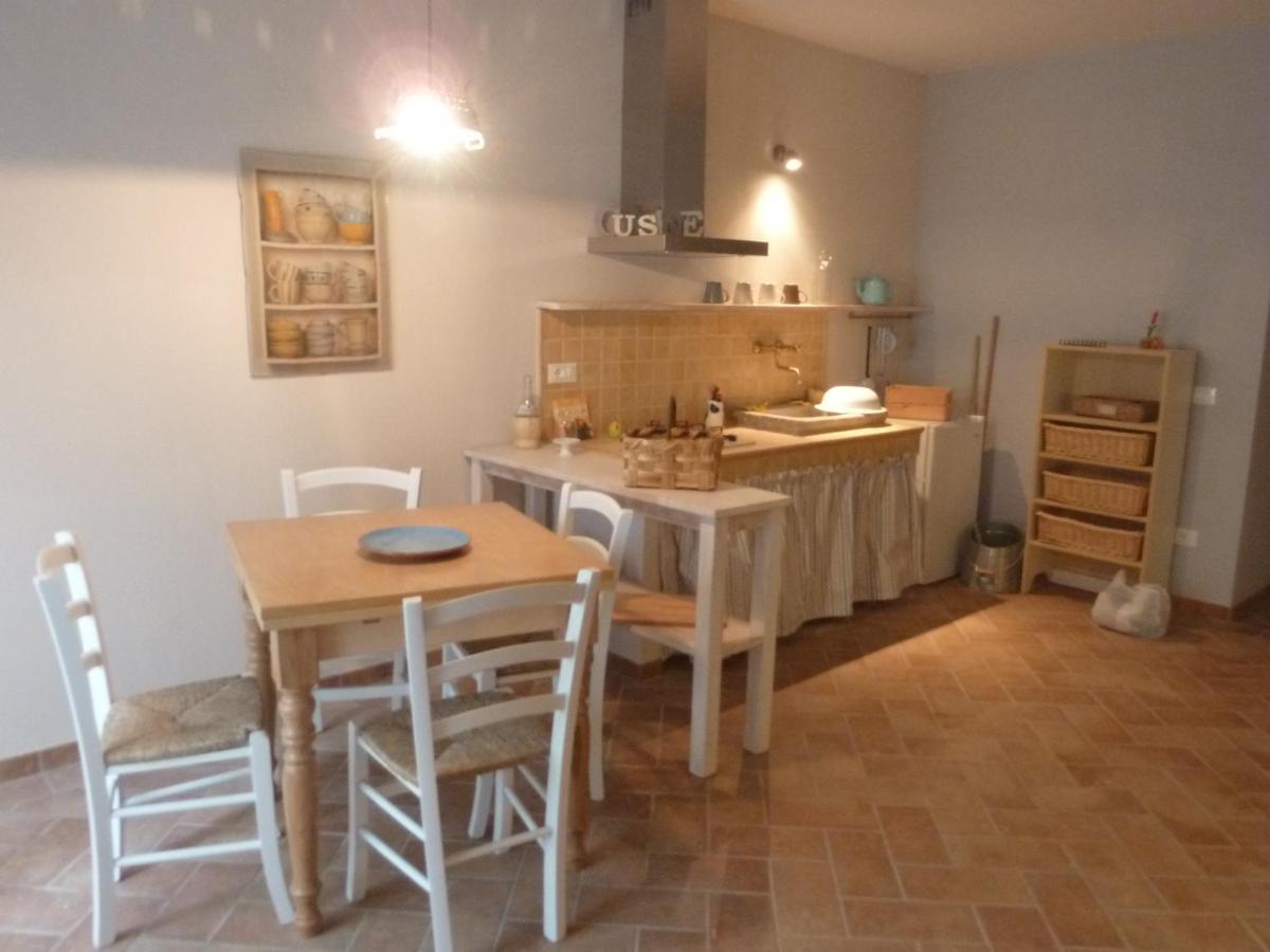 Ciglieri Santermo Casciana Terme Lari Pet&Bike Friendly Free Park Daire Dış mekan fotoğraf