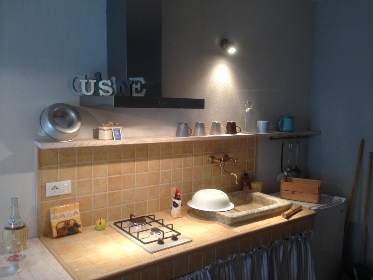 Ciglieri Santermo Casciana Terme Lari Pet&Bike Friendly Free Park Daire Dış mekan fotoğraf