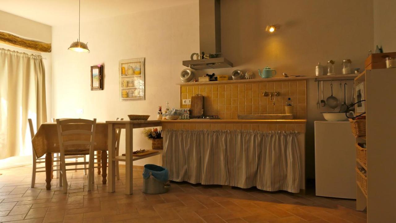 Ciglieri Santermo Casciana Terme Lari Pet&Bike Friendly Free Park Daire Dış mekan fotoğraf
