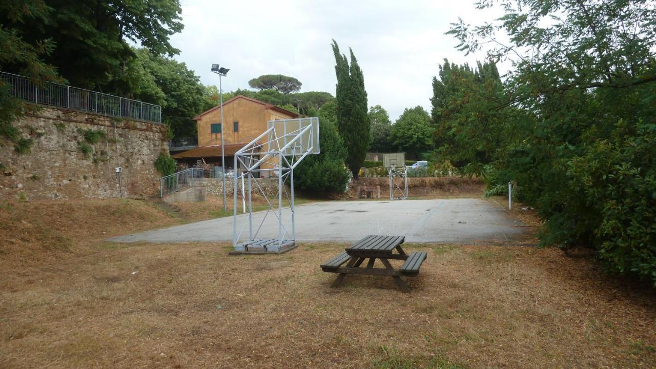 Ciglieri Santermo Casciana Terme Lari Pet&Bike Friendly Free Park Daire Dış mekan fotoğraf