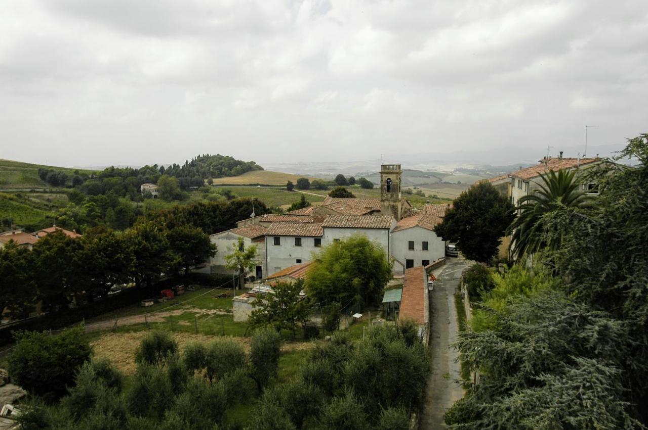 Ciglieri Santermo Casciana Terme Lari Pet&Bike Friendly Free Park Daire Dış mekan fotoğraf