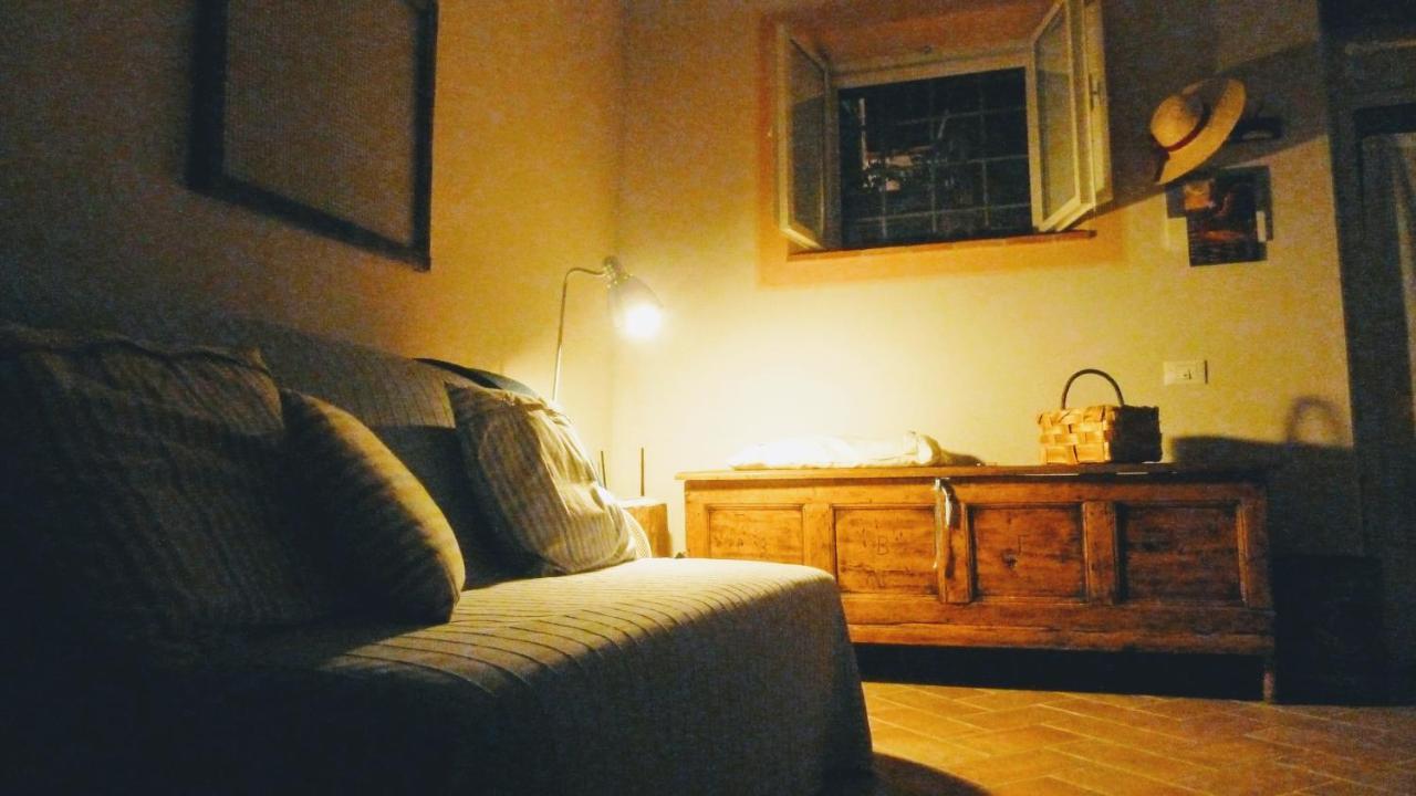 Ciglieri Santermo Casciana Terme Lari Pet&Bike Friendly Free Park Daire Dış mekan fotoğraf