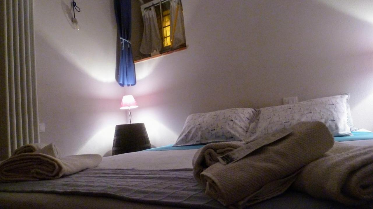Ciglieri Santermo Casciana Terme Lari Pet&Bike Friendly Free Park Daire Dış mekan fotoğraf