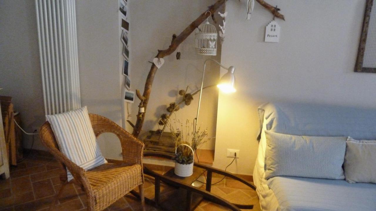 Ciglieri Santermo Casciana Terme Lari Pet&Bike Friendly Free Park Daire Dış mekan fotoğraf