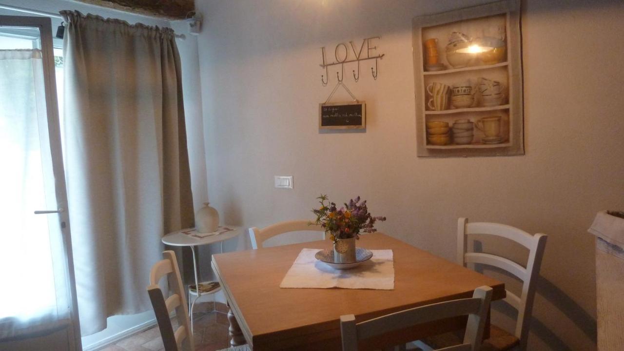 Ciglieri Santermo Casciana Terme Lari Pet&Bike Friendly Free Park Daire Dış mekan fotoğraf