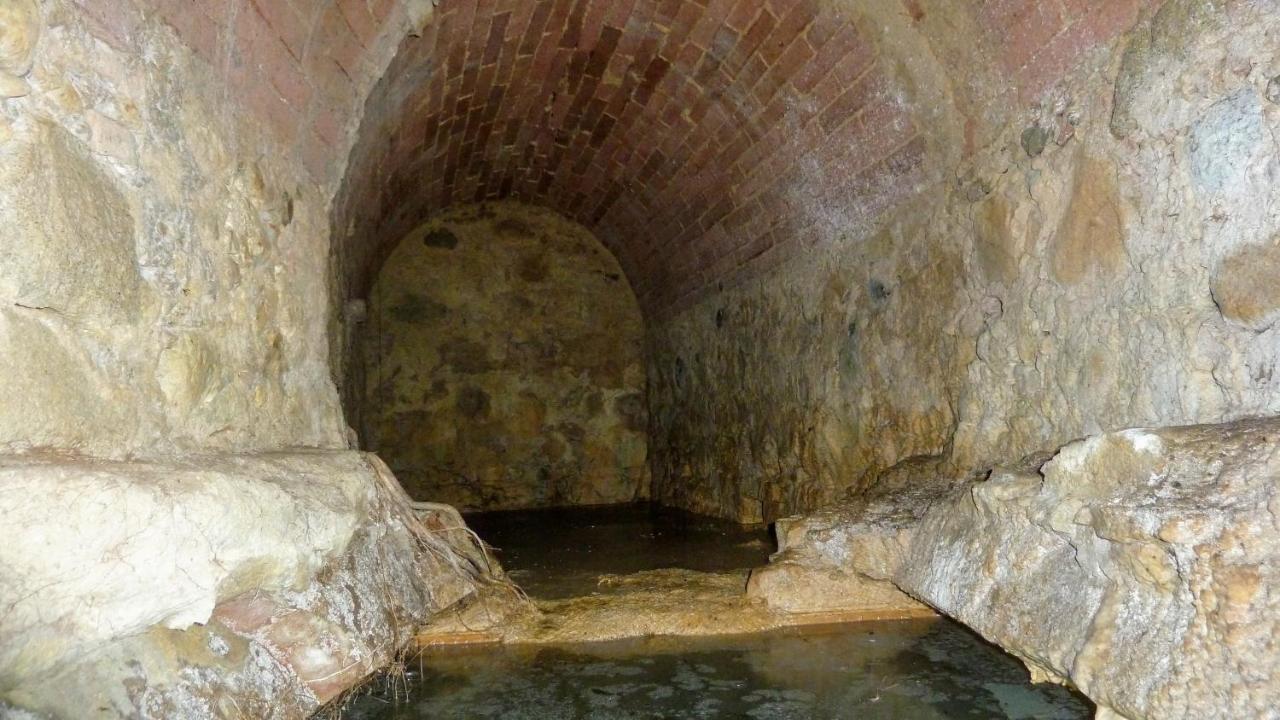 Ciglieri Santermo Casciana Terme Lari Pet&Bike Friendly Free Park Daire Dış mekan fotoğraf