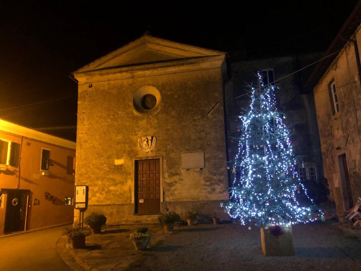 Ciglieri Santermo Casciana Terme Lari Pet&Bike Friendly Free Park Daire Dış mekan fotoğraf