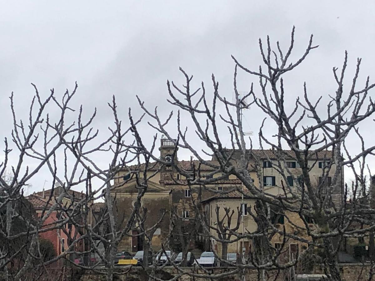 Ciglieri Santermo Casciana Terme Lari Pet&Bike Friendly Free Park Daire Dış mekan fotoğraf