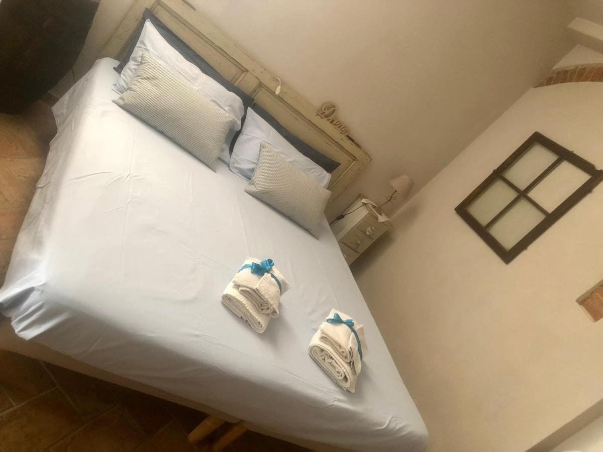 Ciglieri Santermo Casciana Terme Lari Pet&Bike Friendly Free Park Daire Dış mekan fotoğraf